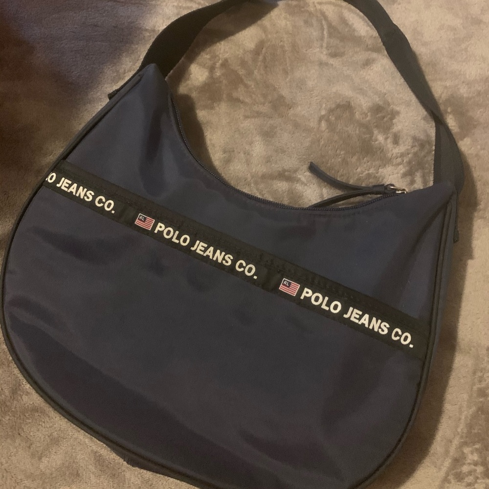 Polo bag